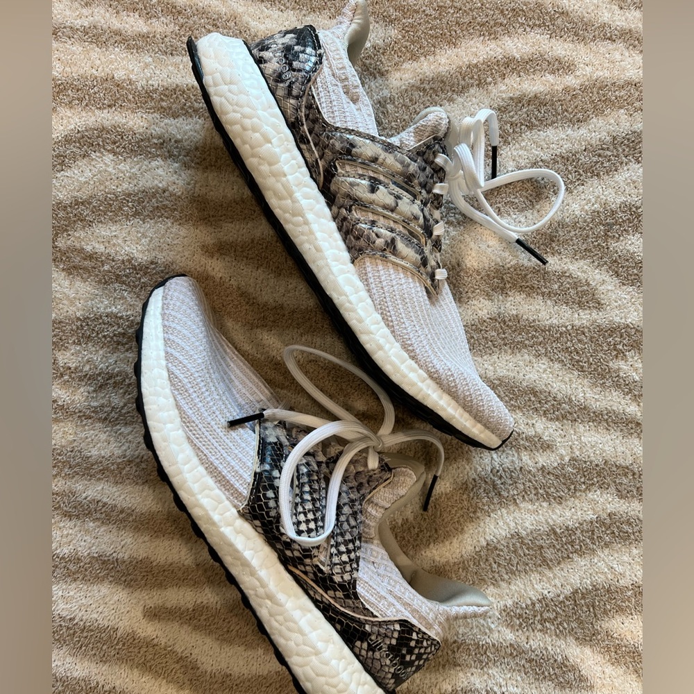 Adidas Ultraboost DNA Python - Picture 2 of 6